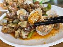 -七鲜渔港美食餐厅(巽寮湾海景店)