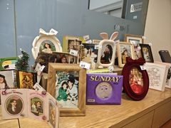-海马体照相馆(成都来福士广场店)