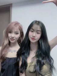 -藤野造型烫染·漂发