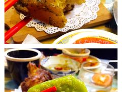 -味福记·本地特色菜(八一万达广场店)