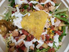 -HFFOUSA TACO弗萨塔可墨西哥餐厅(颐堤港店)