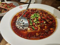 -叶派龙虾•招牌香辣蟹·海鲜(中海国际店)