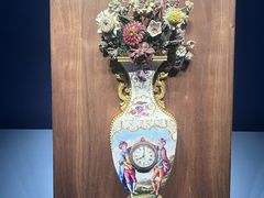 -故宫钟表馆