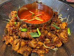 -黔凤辣子鸡