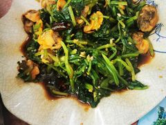 -叶存利海鲜大馅饺子(海宁路总店)
