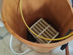 -安琪盲人按摩调理草本熏蒸馆(风和日丽店)