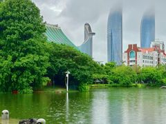 -厦门大学(思明校区)