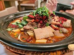 -乔阿马·江南味·驴肉香(龙湖华泾天街店)