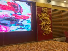 -福满园大酒楼(梅林店)