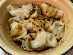 -岳记老成都三味面