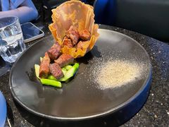 -小运河·公馆(国贸店)