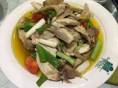 -阿拉丁新疆风味餐厅·清真(罗廊巷店)
