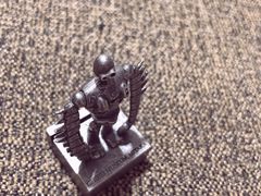 -三鹰之森吉卜力美术馆