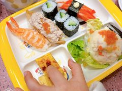 -元气寿司(环球港店)