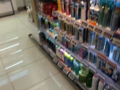 -Olé精品超市(北京合生汇店)