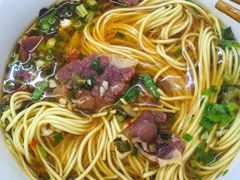 -虎子面粉馆(五一东村店)