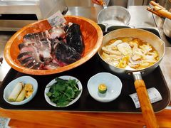 -云渔堂蒸汽石锅鱼(万达店)