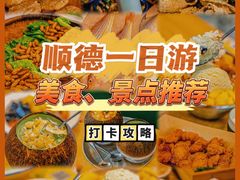 -豆豆冰室·地道招牌椰子冻(大良店)
