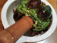 -炊烟小炒黄牛肉(东庆街店)