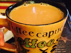 -治愈系甜品The Soothing Dessert(科海大楼店)