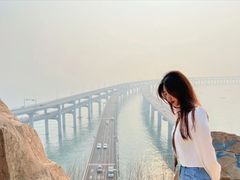 -星海湾跨海大桥
