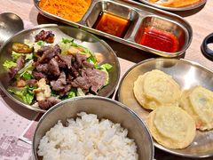 -西塔老太太泥炉烤肉(望京一店)