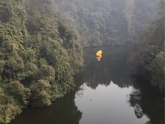 石象湖-保利石象湖景区