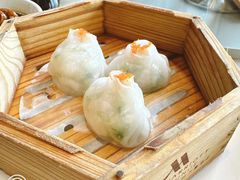 -顺德美的万豪酒店-万豪中餐厅