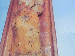 -华梅西餐厅(哈尔滨中央大街店)