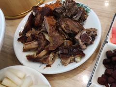 -贵凤凰贵州米粉(五道口店)