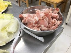 -三兴涮羊肉(荣安大街店)