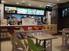 -德克士(通惠门店)