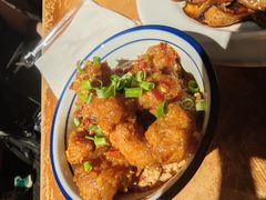 辣肉丁-沪西老弄堂面馆(定西路店)