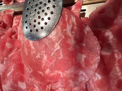 -欢乐牧场海鲜烤肉自助(牡丹园店)