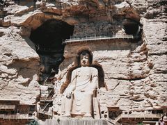 -炳灵寺世界文化遗产旅游区