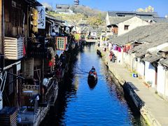 -绍兴书圣故里景区