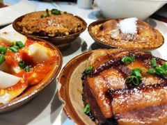 -院8里·少城记忆老川菜(宽窄巷子店)