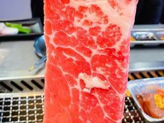 和牛嫩肩-谷町·烤肉自助(朱雀门店)