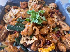 -精悦蓉(松江万达广场店)