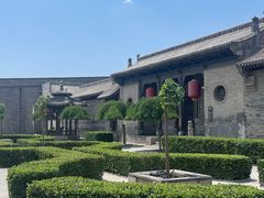 -山西王家大院