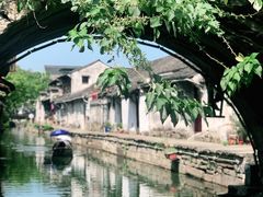 -绍兴书圣故里景区