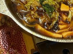 -吉兆·料理(红梅南路店)