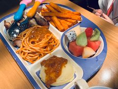 -MR.ROCKY洛奇先生RESTAURANT&BAR(宝安壹方城店)