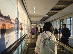 -慕尼黑国际机场