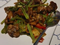 -顺峰海鲜酒楼(省府店)