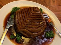宝塔肉配饼-禅e私房菜 Zen E Private Kitchen Chinese Restaurant