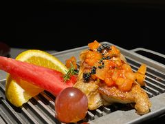 -花潮料理艺食馆(苏宁广场B区店)