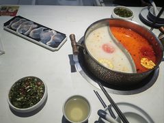 -濠七糟粕醋•海南酸汤火锅(中关村店)