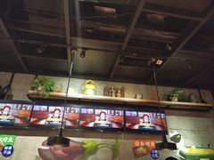 -探鱼·鲜青椒爽麻烤鱼(苏宁广场店)