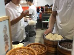 -老陶包子铺(南大西南村店)